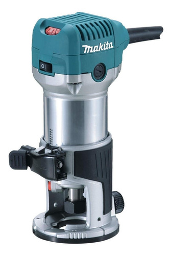 Router Makita RT0701C 1.25hp 110V