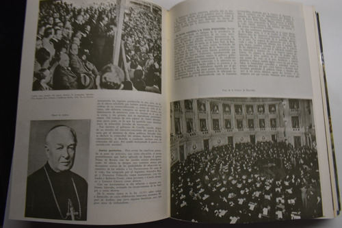 Historia Argentina Diego Abad De Santillán (sinesio Baudc184 (Usado)
