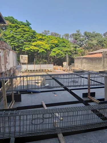Imagem 7 de 7 de Cobertura Com 3 Quartos Para Comprar No Itapoã Em Belo Horizonte/mg - 2840