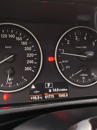 BMW X1 XDRIVE 25i Sport 2.0/2.0 Flex Aut.