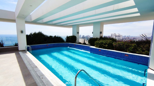 Oportunidad: Vendo Departamento Edificio Barrio Parque