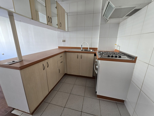 Arriendo Departamento Conexcelente Ubicación Vicuña Poniente