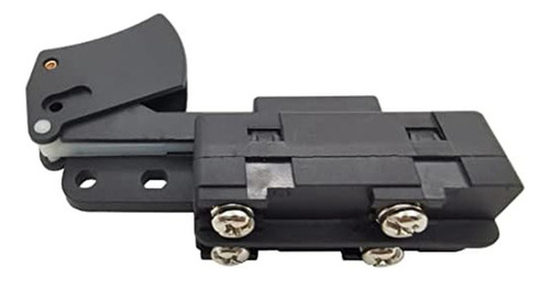 Interruptor De Gatillo De Posventa Para Máquina Cortadora Sw