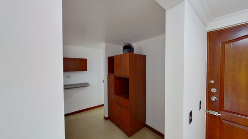 Imagen 16 de 20 de Apartamento En Venta Segundo Parque Laureles Medellin