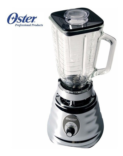 Imagen 2 de 6 de Licuadora Oster Clasica 600w Precio De Costo!!