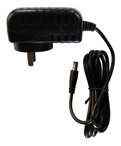 Imagen 5 de 5 de Fuente Switching 9v 2a Homologada Seguridad Eléctrica Cronos