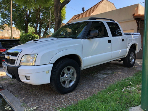 Chevrolet S10 2.8 Tdi - Dlx 4x2