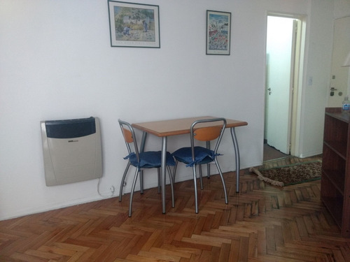 Imagen 21 de 27 de Venta Departamento 2 Ambientes Palermo