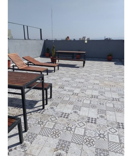 Imagen 10 de 12 de Permuto Departamentos En Cofico Por Lote Apto Edificio