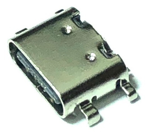 Pin Puerto Carga Tipo C Tablet Xview Q7 Q7s - Nuñez