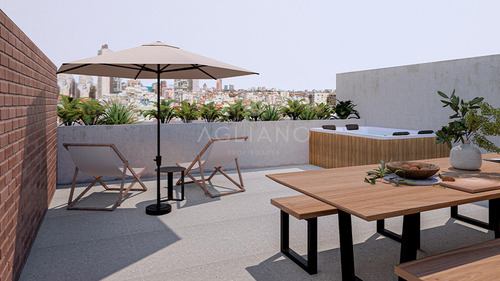 Venta Departamento En Pozo 2 Ambientes