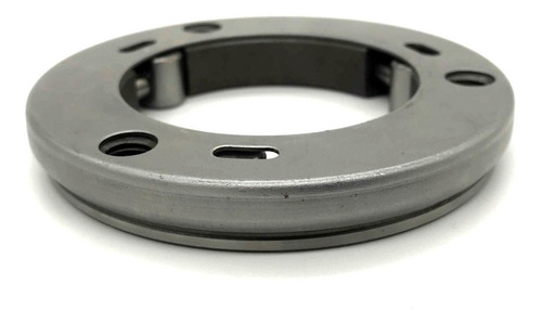 Placa Partida Speed / Kansas / Mirage 150 / Max 125 Original