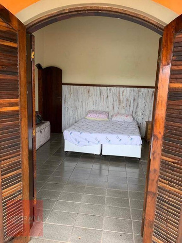 Imagem 25 de 30 de Casa Com 4 Dormitórios À Venda, 220 M² Por R$ 600.000,00 - Cibratel Ii - Itanhaém/sp - Ca1763