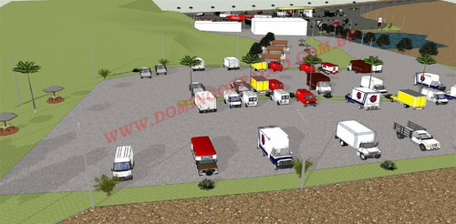 Imagem 11 de 20 de Venda - Estabelecimento Comercial - Zona Rural - Juiz De Fora - Mg - D0109