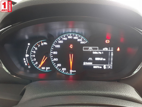 Chevrolet Tracker Tracker Premier 1.4 Tb Flex