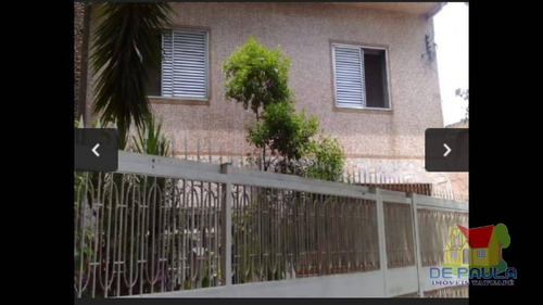 Imagem 13 de 13 de Sobrado Com 3 Dormitórios À Venda, 300 M² Por R$ 1.200.000,00 - Tatuapé - São Paulo/sp - So0595