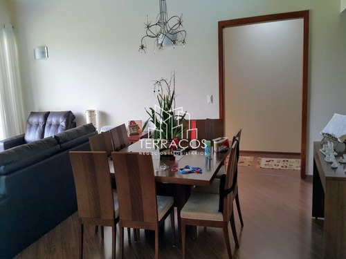Imagem 6 de 27 de Casa À Venda Com 5 Suítes 387m² Ac - Condomínio Haras Pindorama - Cabreuva/sp - Ca00548 - 70156549