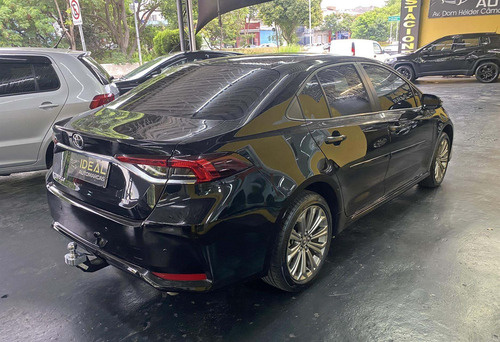 Imagem 5 de 16 de Toyota - Corolla Xei 2.0 Flex 16v Aut. - 2021