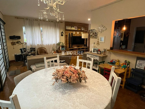 Imagem 9 de 30 de Casa À Venda Em Vila Rossi Borghi E Siqueira - Ca004231