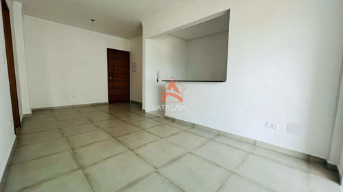 Imagem 13 de 26 de Apartamento Com 1 Dorm, Real, Praia Grande - R$ 280 Mil, Cod: 334 - V334