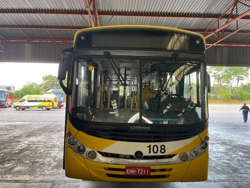 Caio Apache Urbano M.benz Of1722 42 Lugares 10/11