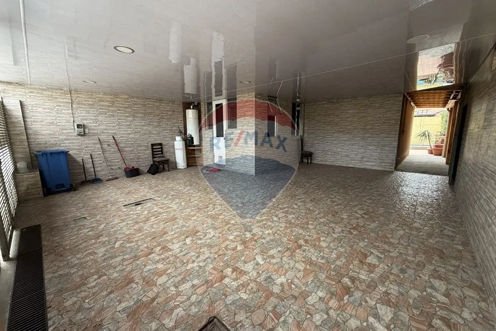 Imagen 2 de 30 de Casa 3d 3b Con Piscina Y Jacuzzi Quilicura
