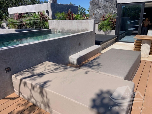 Villas En Venta Aldea Zama Tulum