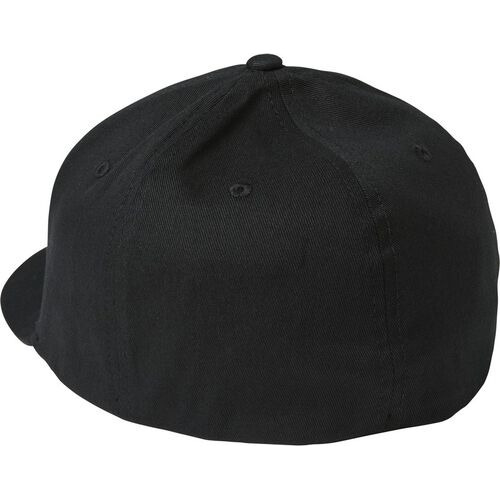 Gorro Fox Kawasaki Negro 