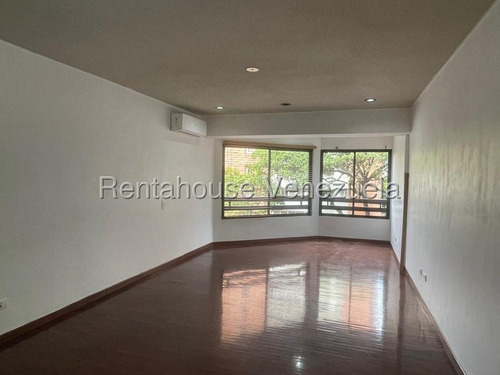 Alquiler De Apartamento En El Rosal Caracas