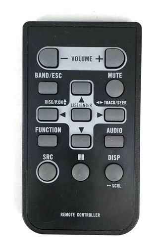 Mando A Distancia Qxe1047 For Pioneer For Deh-x2600ui