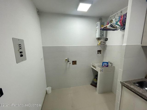 Imagen 6 de 12 de Apartamento En Venta En Spring 22-1424 C.o