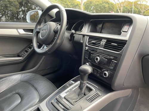 Imagen 13 de 15 de Audi A5 2012 2.0 T Fsi Multitronic 211cv
