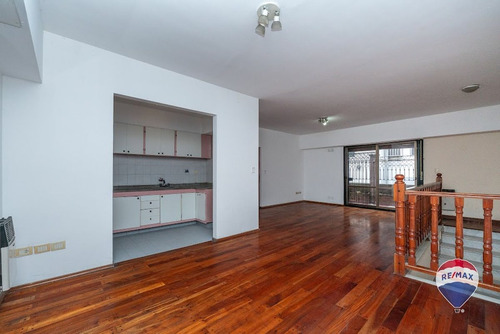 Venta Ph 3 Amb Balcón Parrilla Avell Apto Crédito