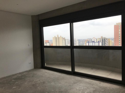 Apartamento Com 155 M², Sendo 3 Suítes, 3 Vagas, Lazer À Venda, Por R$ 1.480.000 - Vila Alpina - Santo André/sp - Ap1970