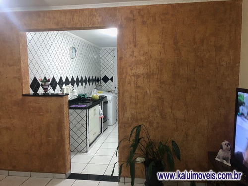 Jd Alvorada - Apartamento 2 Dormitórios Térreo - 68970