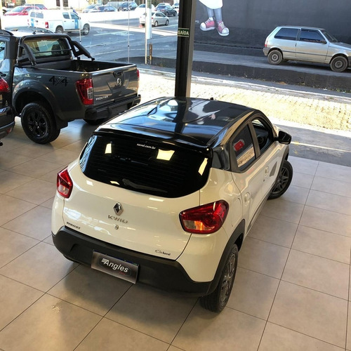 Imagem 15 de 15 de Renault Kwid