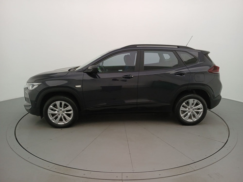 Chevrolet Tracker 1.0 TURBO FLEX LTZ AUTOMÁTICO