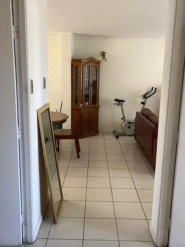 Departamento 1 Dormitorio En Jardines Del Sur