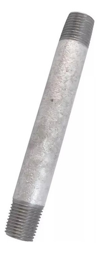 Niple Galvanizado De 1/2 X 12 C150 Meer