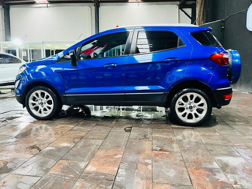 Ford Ecosport TITANIUM