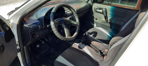 Chevrolet Corsa Classic 1.6 2008