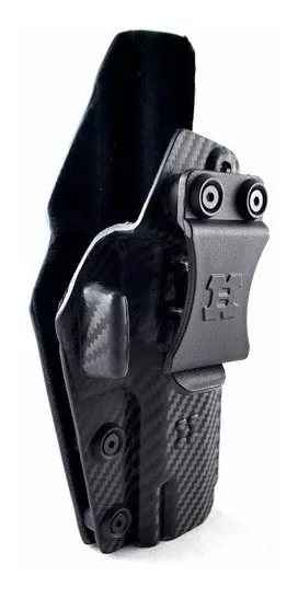 Tercera imagen para búsqueda de funda interna para bersa 380