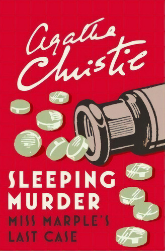 Sleeping Murder - Harper Collins **new Edition** - Christie, Agatha, De Christie, Agatha. Editorial Harper Collins Uk En Inglés, 2016