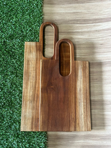 Tablas De Madera Para Picar 