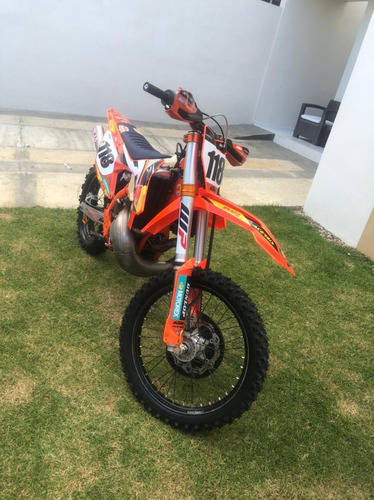 Ktm Six Day 300