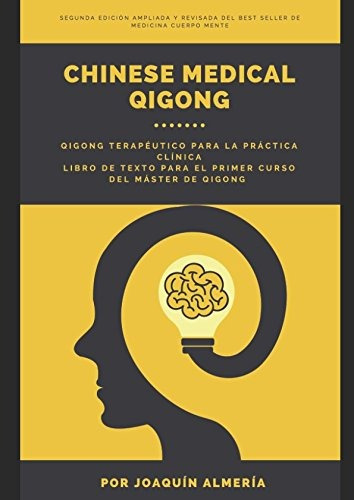 Libro : Chinese Medical Qigong: Qigong  Terapeutico Para ...