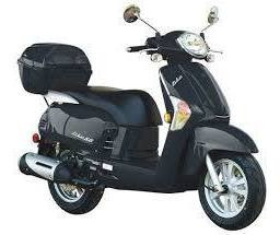 Imagen 7 de 21 de Kymco Like 125 2023 Entrega Inmediata