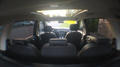 Ford S-max 2011 2.3 Titanium