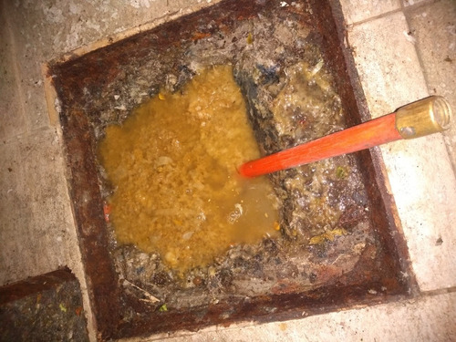 Imagen 3 de 5 de Destapacion De Cañerías Con Máquina