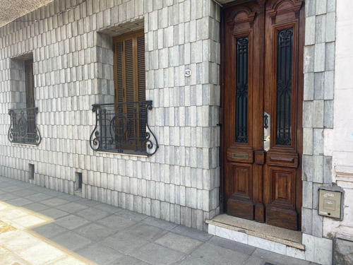 Venta De Ph A Refaccionar, 4 Ambientes En San Cristobal, Capital Federal